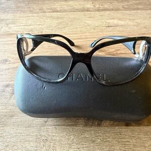 Chanel 6014 501/87 64016 120 Frames